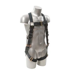 Harnais en kevlar pour soudure Kosto XPRO