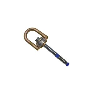 Ancrage temporaire pivotant HiiGARD