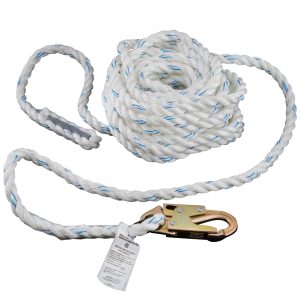Ligne de vie verticale 50′ HiiGARD