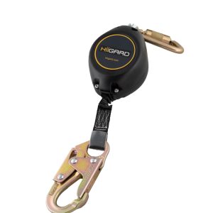 Rétractable en sangle HiiGARD longueur de 11′
